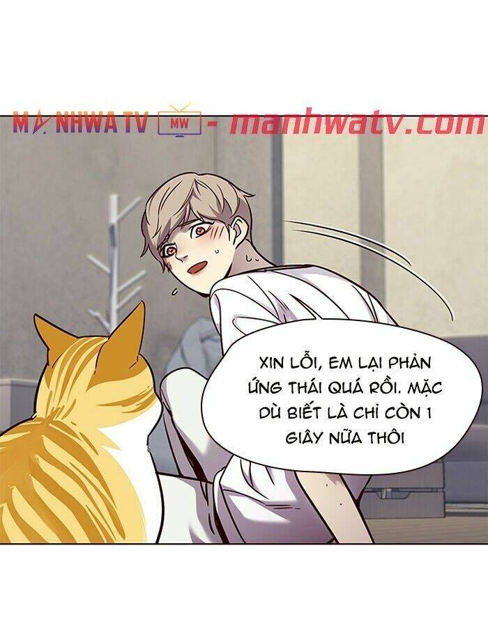 Hoá Thân Thành Mèo Chap 59 - Next Chap 60