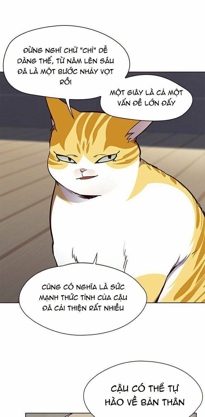 Hoá Thân Thành Mèo Chap 59 - Next Chap 60