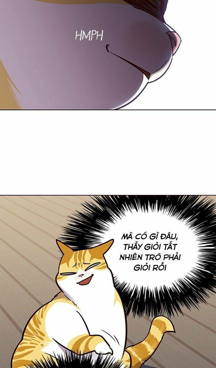 Hoá Thân Thành Mèo Chap 59 - Next Chap 60