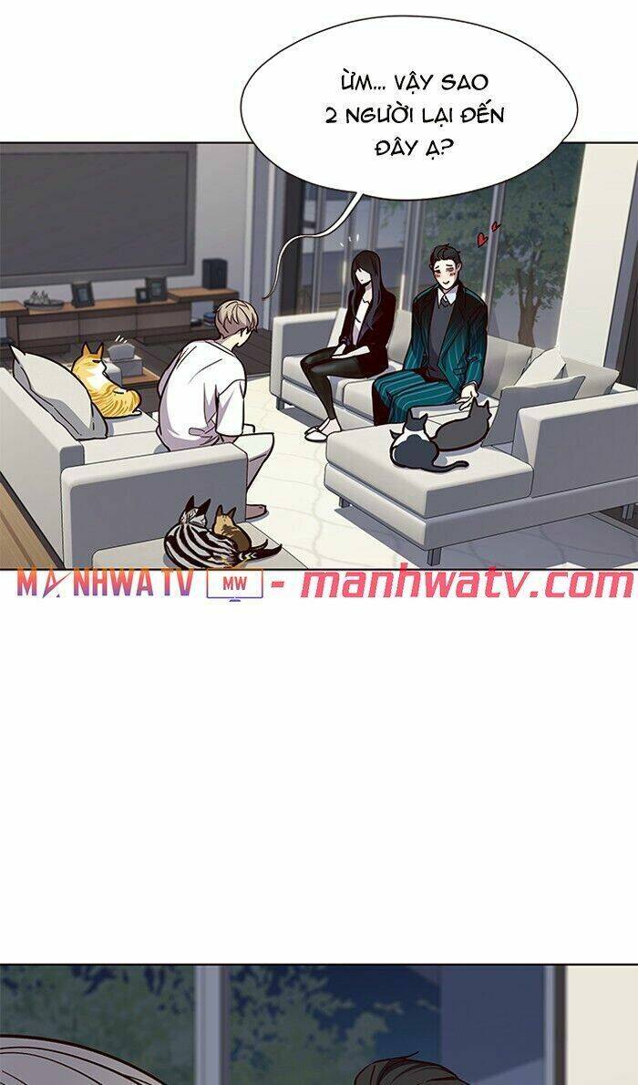 Hoá Thân Thành Mèo Chap 59 - Next Chap 60