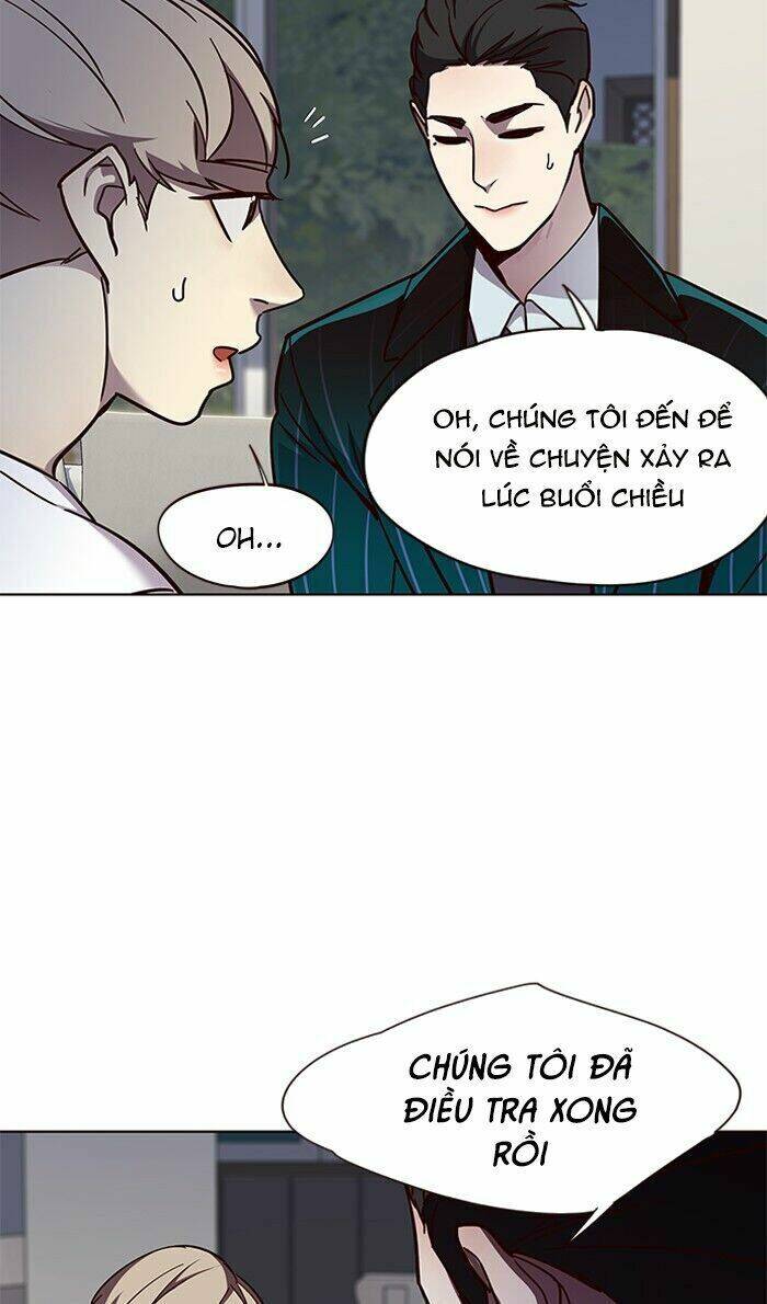 Hoá Thân Thành Mèo Chap 59 - Next Chap 60