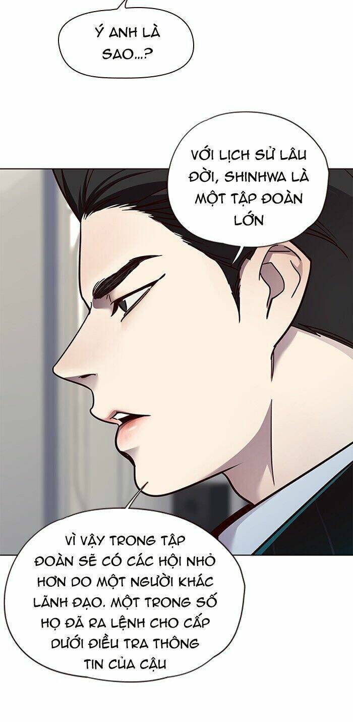 Hoá Thân Thành Mèo Chap 59 - Next Chap 60