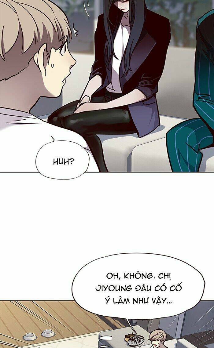 Hoá Thân Thành Mèo Chap 59 - Next Chap 60