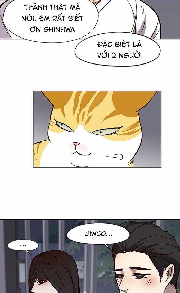 Hoá Thân Thành Mèo Chap 59 - Next Chap 60
