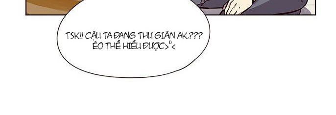 Hoá Thân Thành Mèo Chap 6 - Next Chap 7