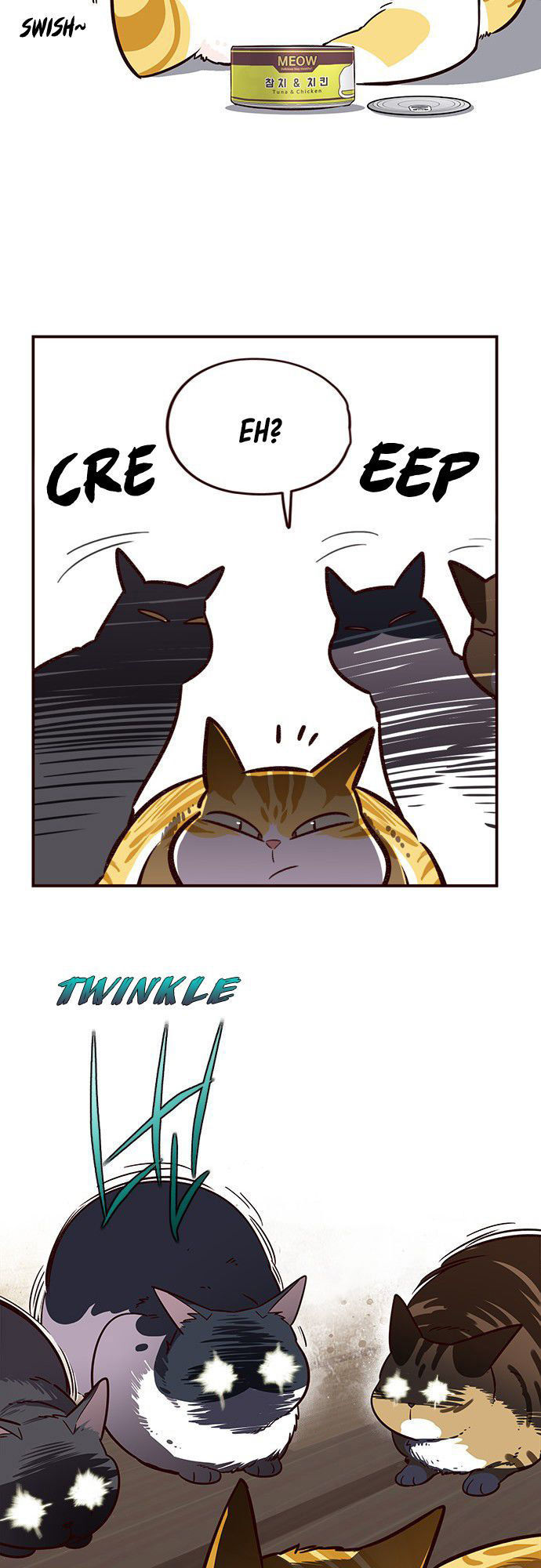 Hoá Thân Thành Mèo Chap 6 - Next Chap 7