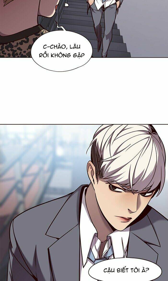 Hoá Thân Thành Mèo Chap 60 - Next Chap 61