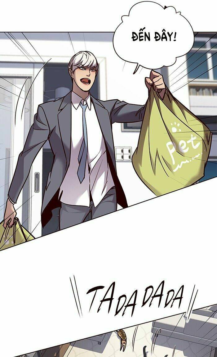 Hoá Thân Thành Mèo Chap 60 - Next Chap 61