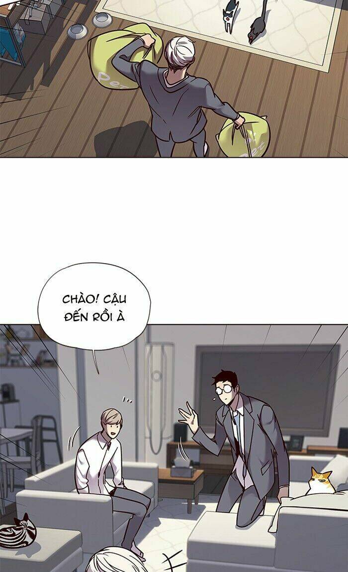 Hoá Thân Thành Mèo Chap 60 - Next Chap 61