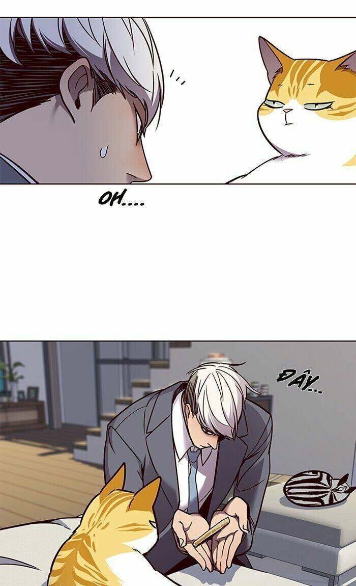 Hoá Thân Thành Mèo Chap 60 - Next Chap 61