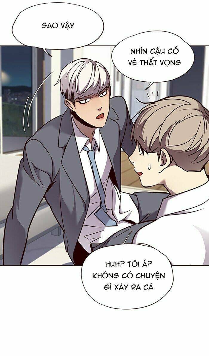 Hoá Thân Thành Mèo Chap 60 - Next Chap 61