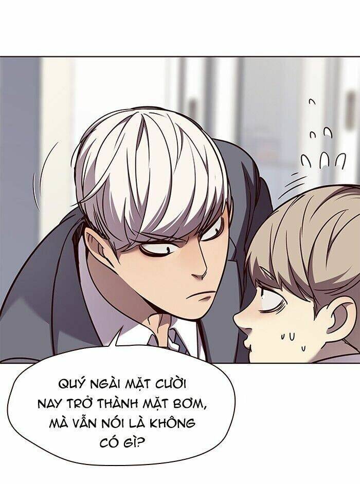 Hoá Thân Thành Mèo Chap 60 - Next Chap 61