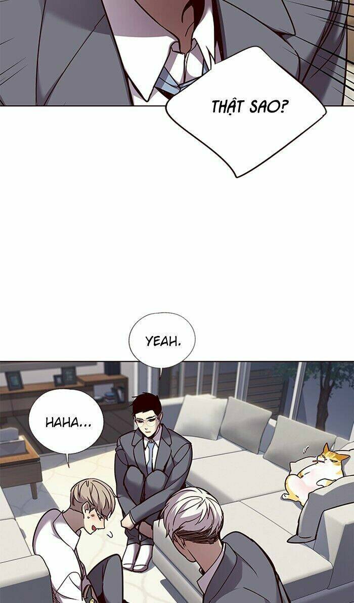 Hoá Thân Thành Mèo Chap 60 - Next Chap 61