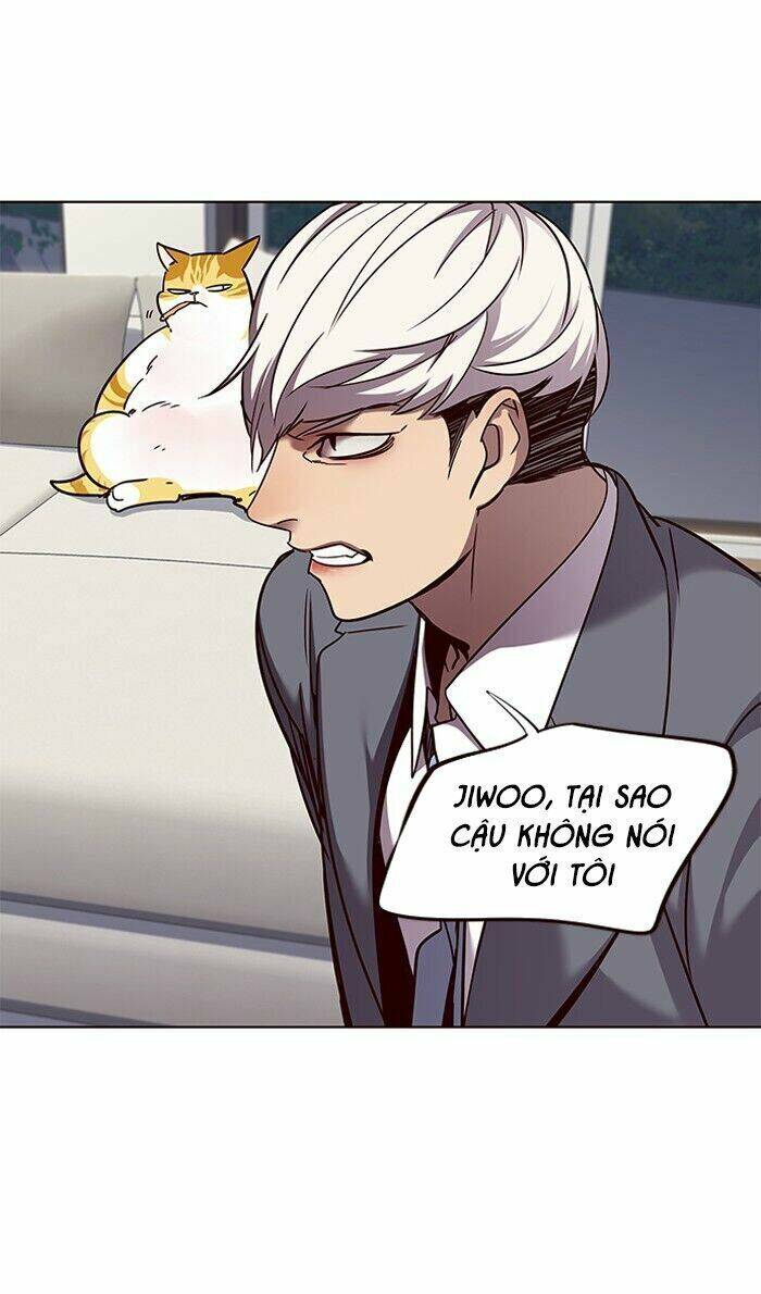 Hoá Thân Thành Mèo Chap 60 - Next Chap 61