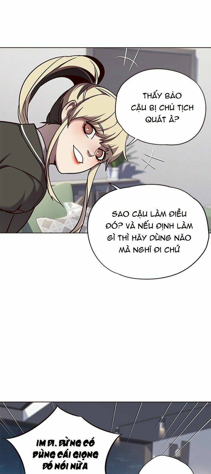 Hoá Thân Thành Mèo Chap 60 - Next Chap 61