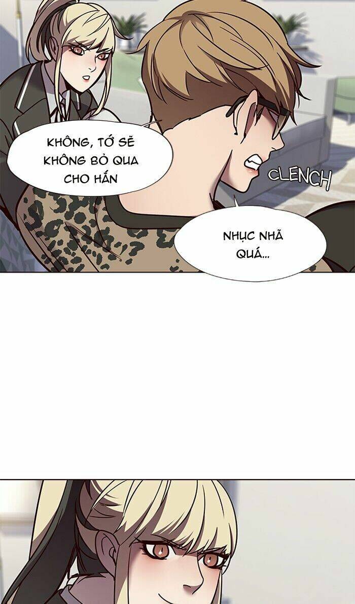 Hoá Thân Thành Mèo Chap 60 - Next Chap 61