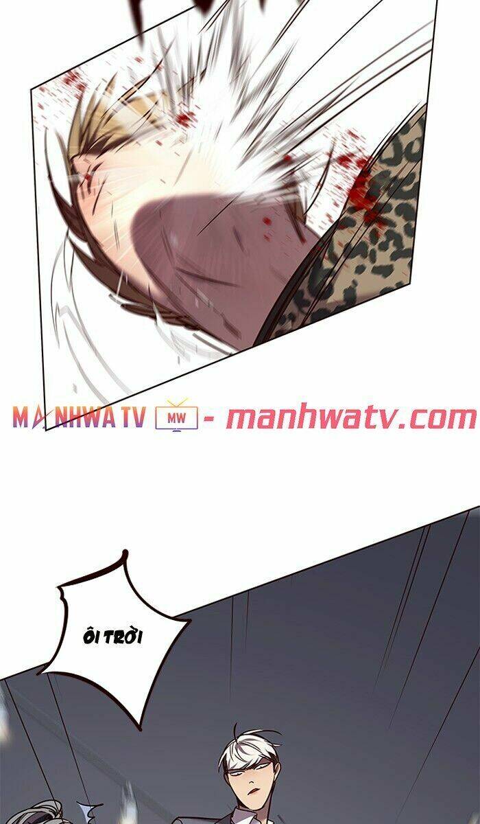 Hoá Thân Thành Mèo Chap 61 - Next Chap 62