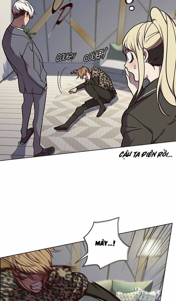 Hoá Thân Thành Mèo Chap 61 - Next Chap 62