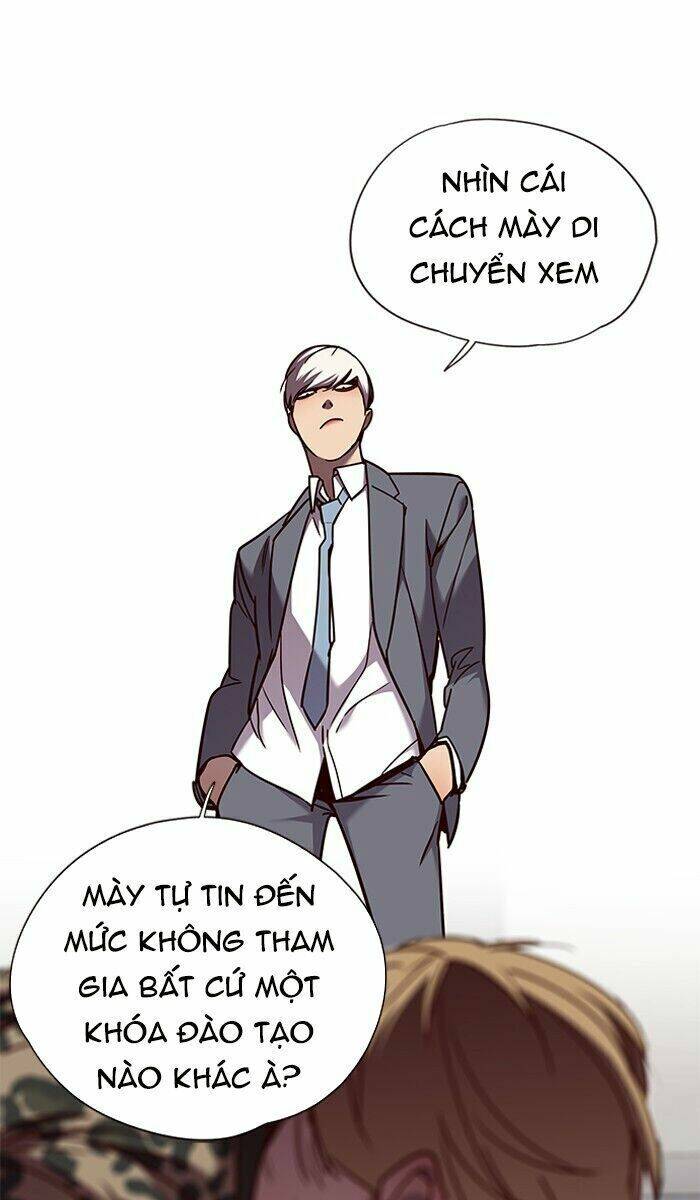 Hoá Thân Thành Mèo Chap 61 - Next Chap 62