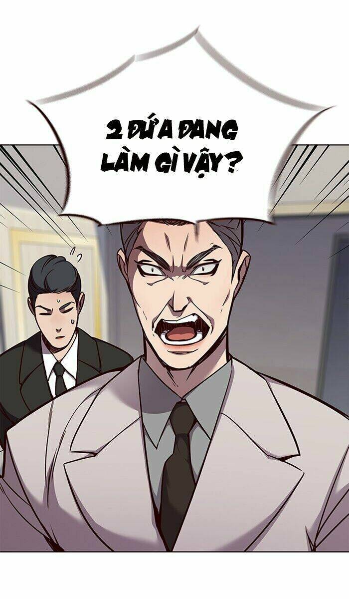 Hoá Thân Thành Mèo Chap 61 - Next Chap 62