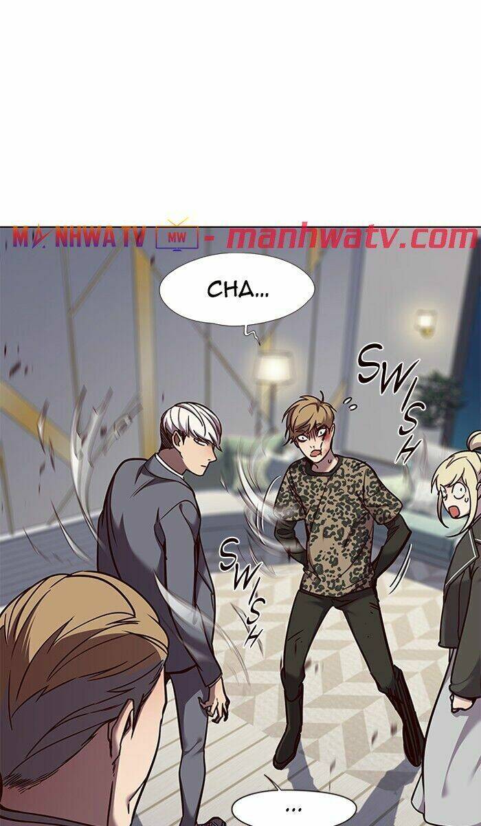 Hoá Thân Thành Mèo Chap 61 - Next Chap 62