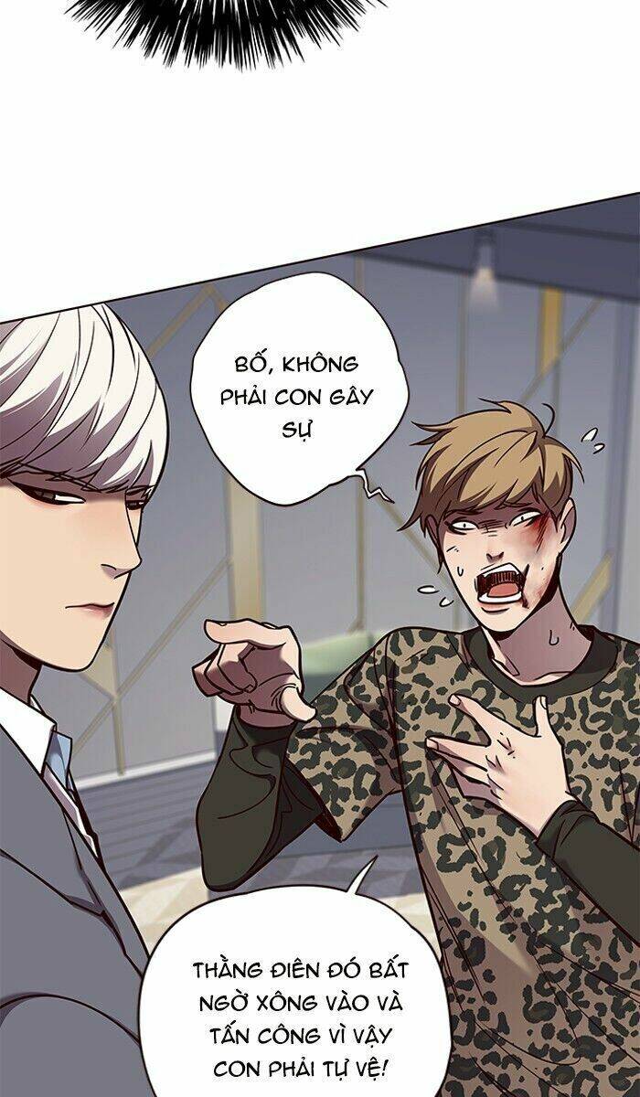 Hoá Thân Thành Mèo Chap 61 - Next Chap 62