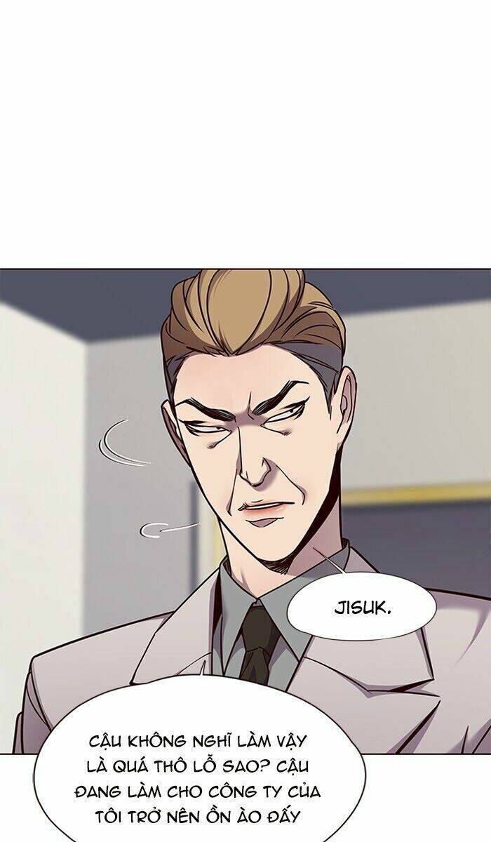 Hoá Thân Thành Mèo Chap 61 - Next Chap 62