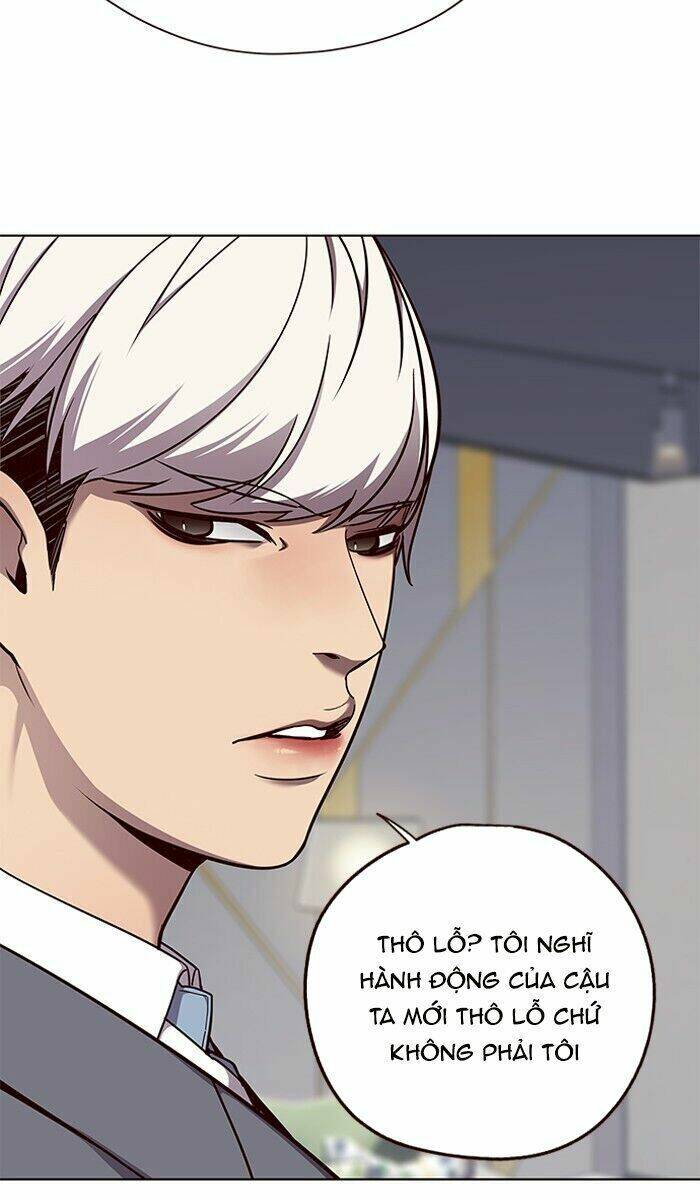 Hoá Thân Thành Mèo Chap 61 - Next Chap 62