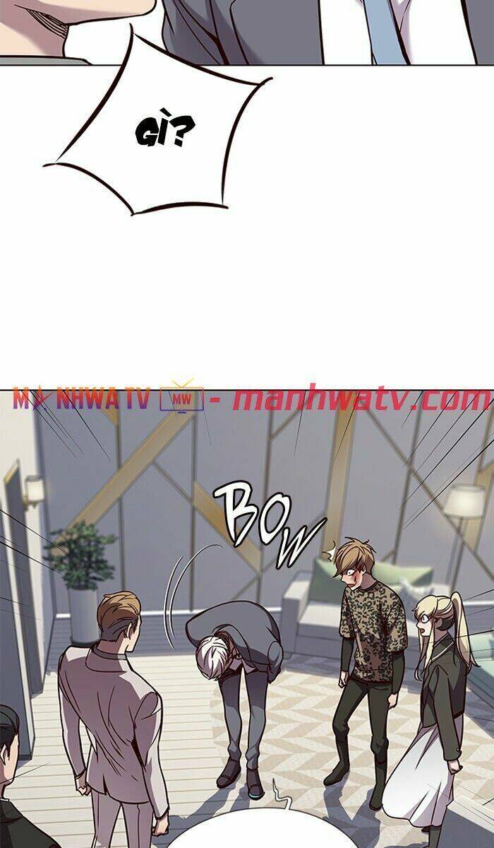 Hoá Thân Thành Mèo Chap 61 - Next Chap 62