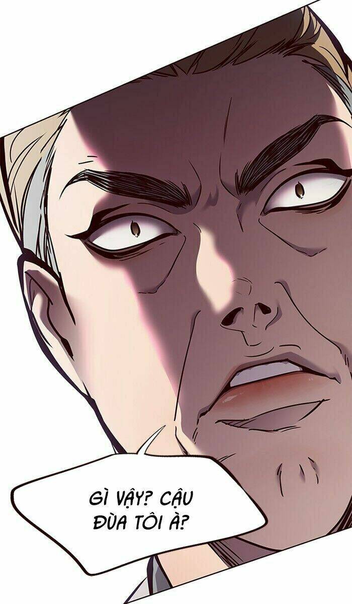 Hoá Thân Thành Mèo Chap 61 - Next Chap 62