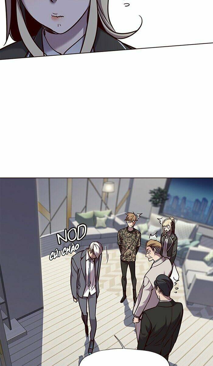 Hoá Thân Thành Mèo Chap 61 - Next Chap 62