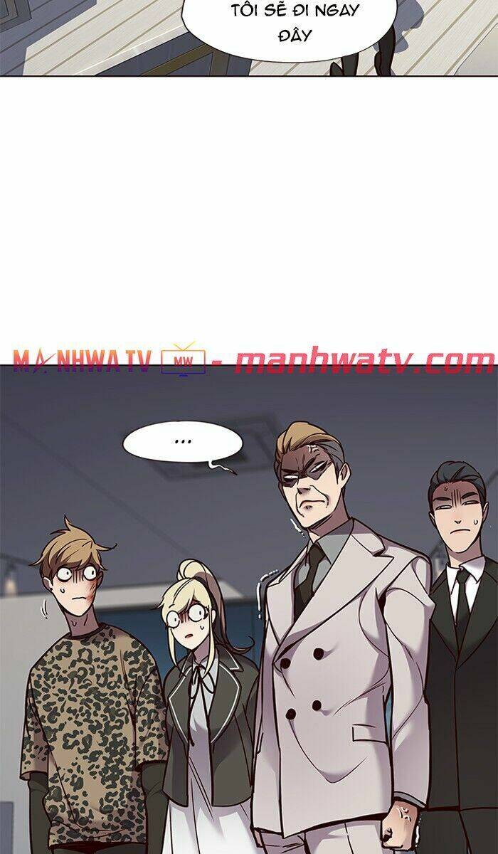 Hoá Thân Thành Mèo Chap 61 - Next Chap 62
