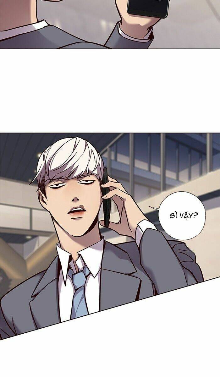 Hoá Thân Thành Mèo Chap 61 - Next Chap 62