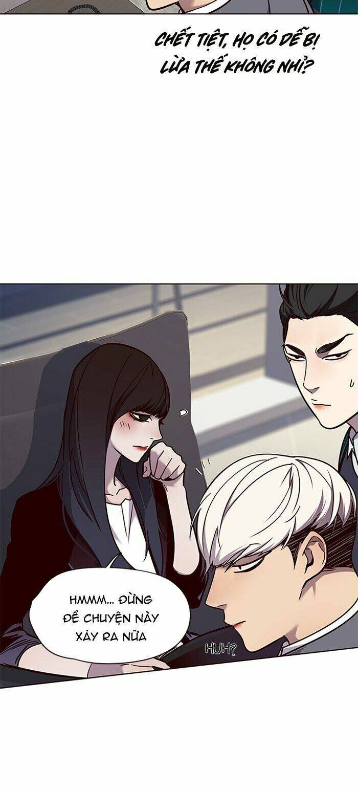 Hoá Thân Thành Mèo Chap 61 - Next Chap 62