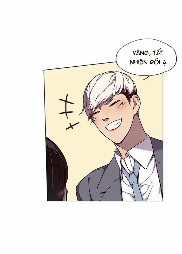 Hoá Thân Thành Mèo Chap 61 - Next Chap 62