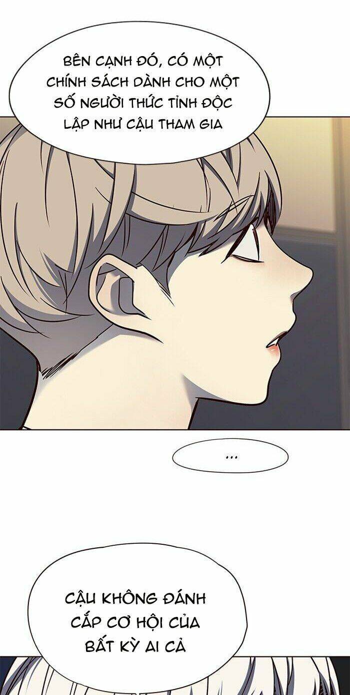 Hoá Thân Thành Mèo Chap 61 - Next Chap 62