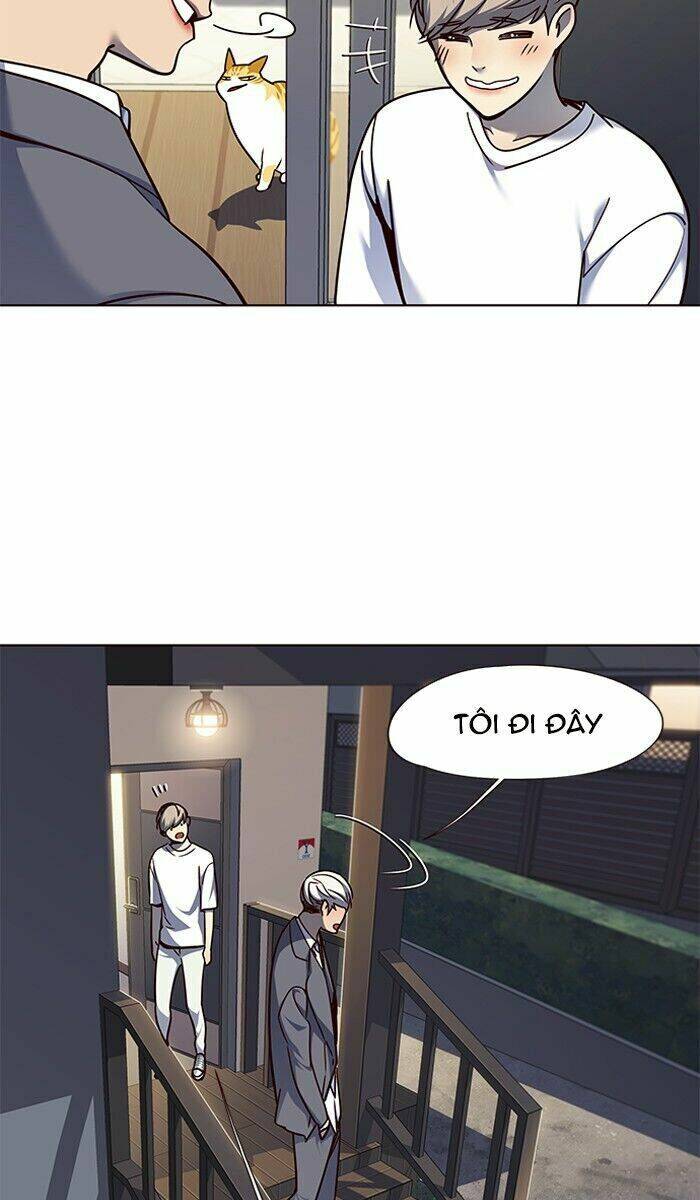 Hoá Thân Thành Mèo Chap 61 - Next Chap 62