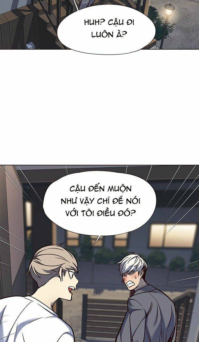 Hoá Thân Thành Mèo Chap 61 - Next Chap 62