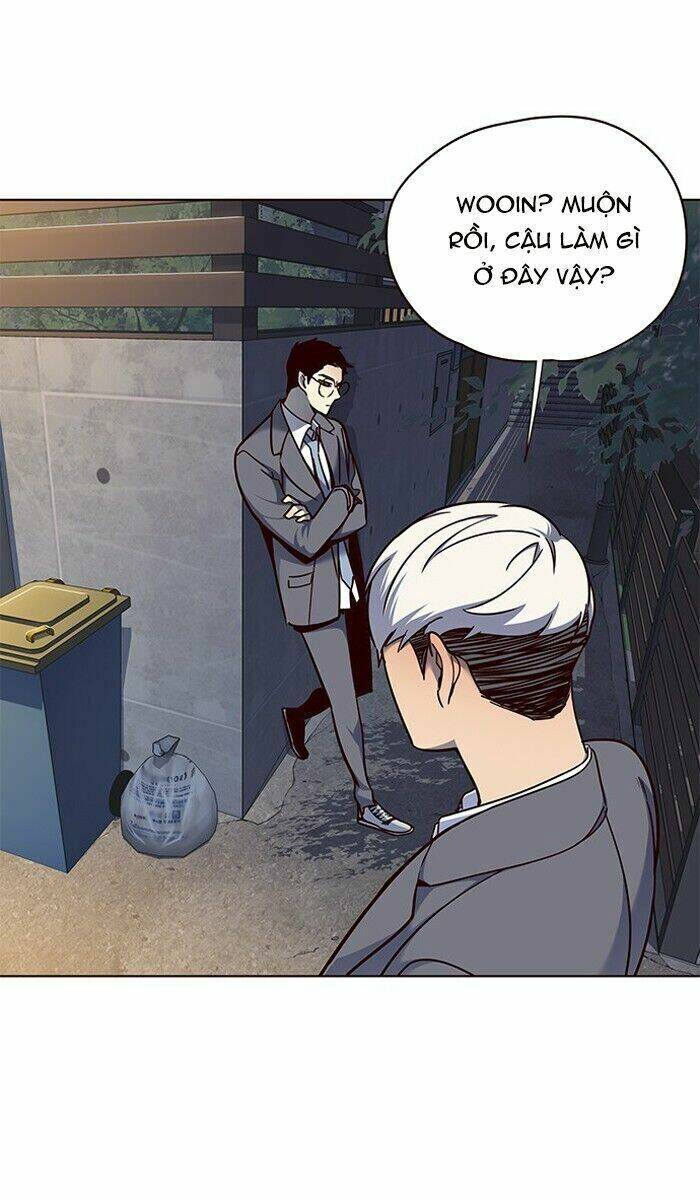 Hoá Thân Thành Mèo Chap 61 - Next Chap 62