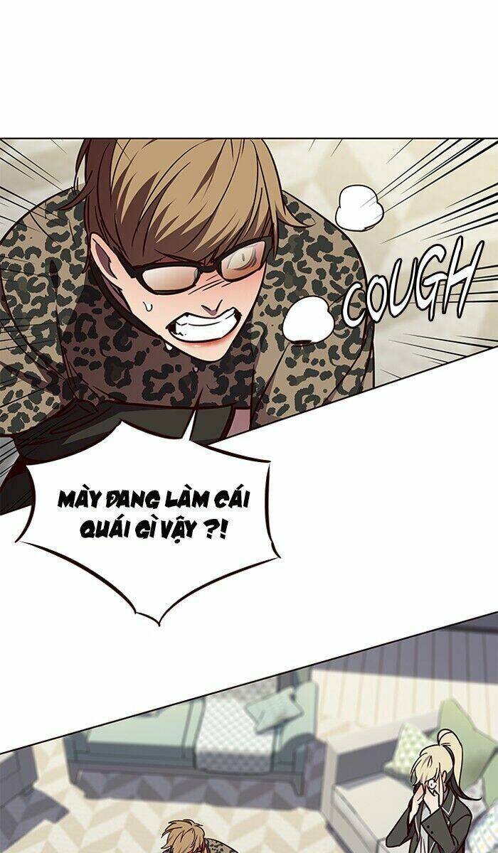 Hoá Thân Thành Mèo Chap 61 - Next Chap 62