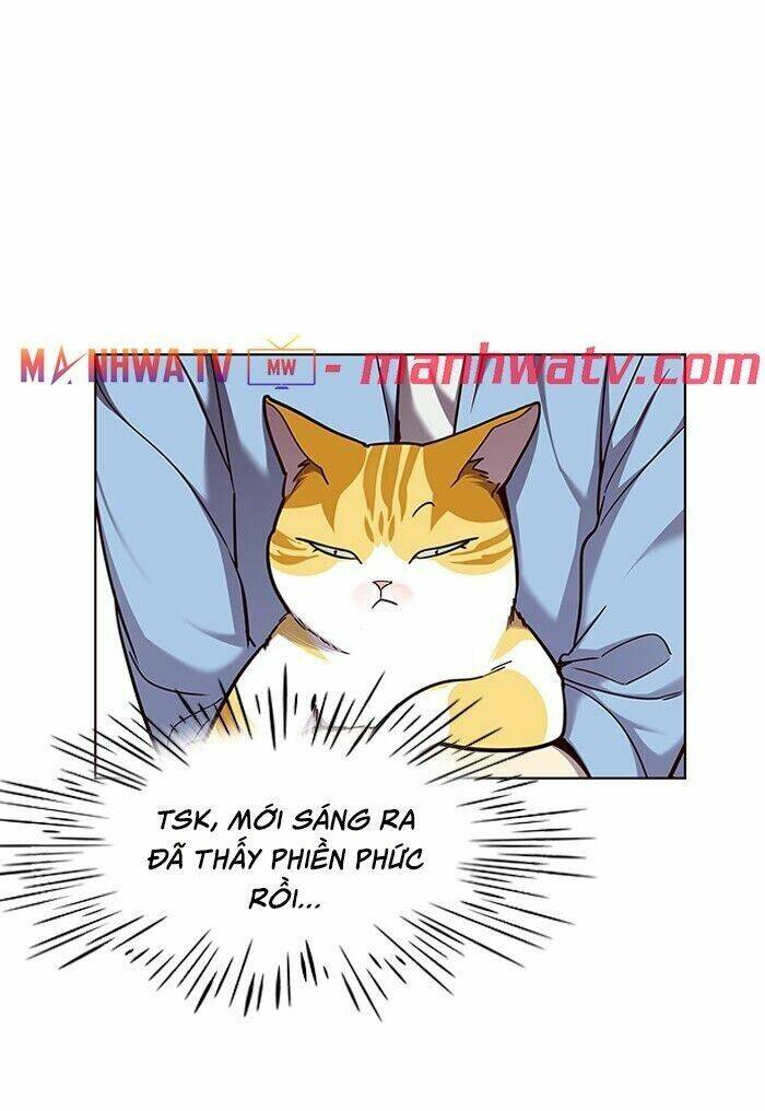 Hoá Thân Thành Mèo Chap 62 - Next Chap 63