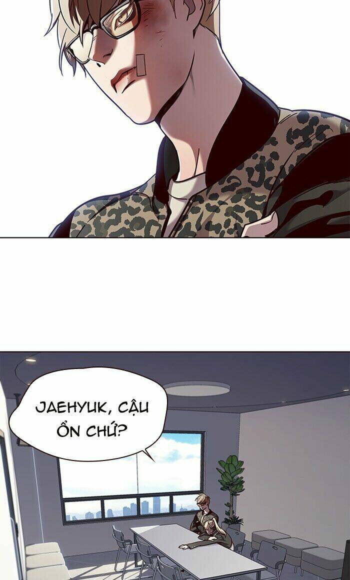 Hoá Thân Thành Mèo Chap 62 - Next Chap 63