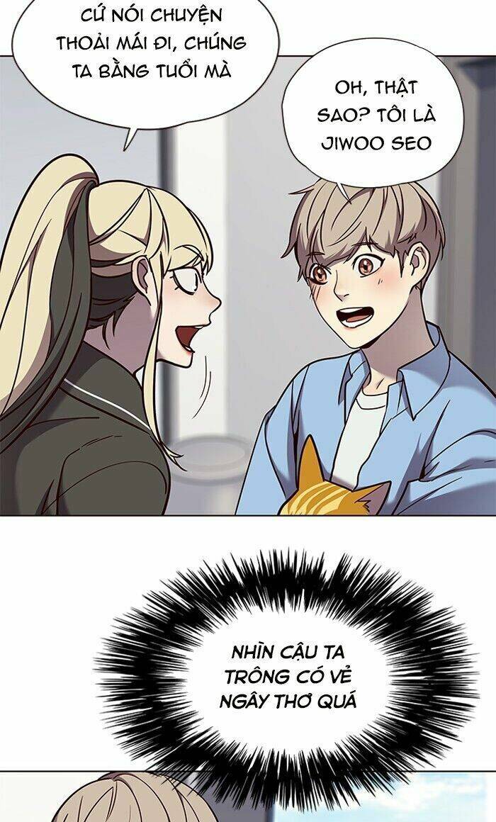 Hoá Thân Thành Mèo Chap 62 - Next Chap 63
