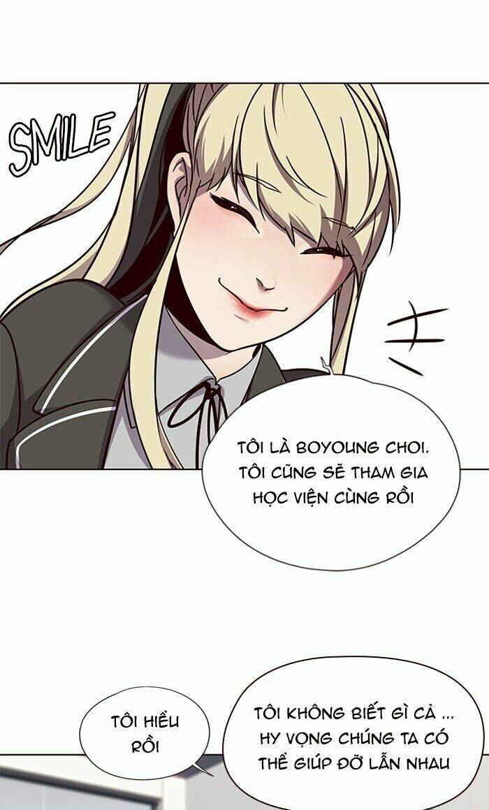 Hoá Thân Thành Mèo Chap 62 - Next Chap 63