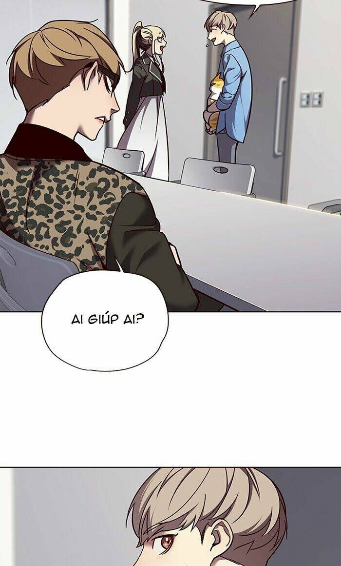 Hoá Thân Thành Mèo Chap 62 - Next Chap 63