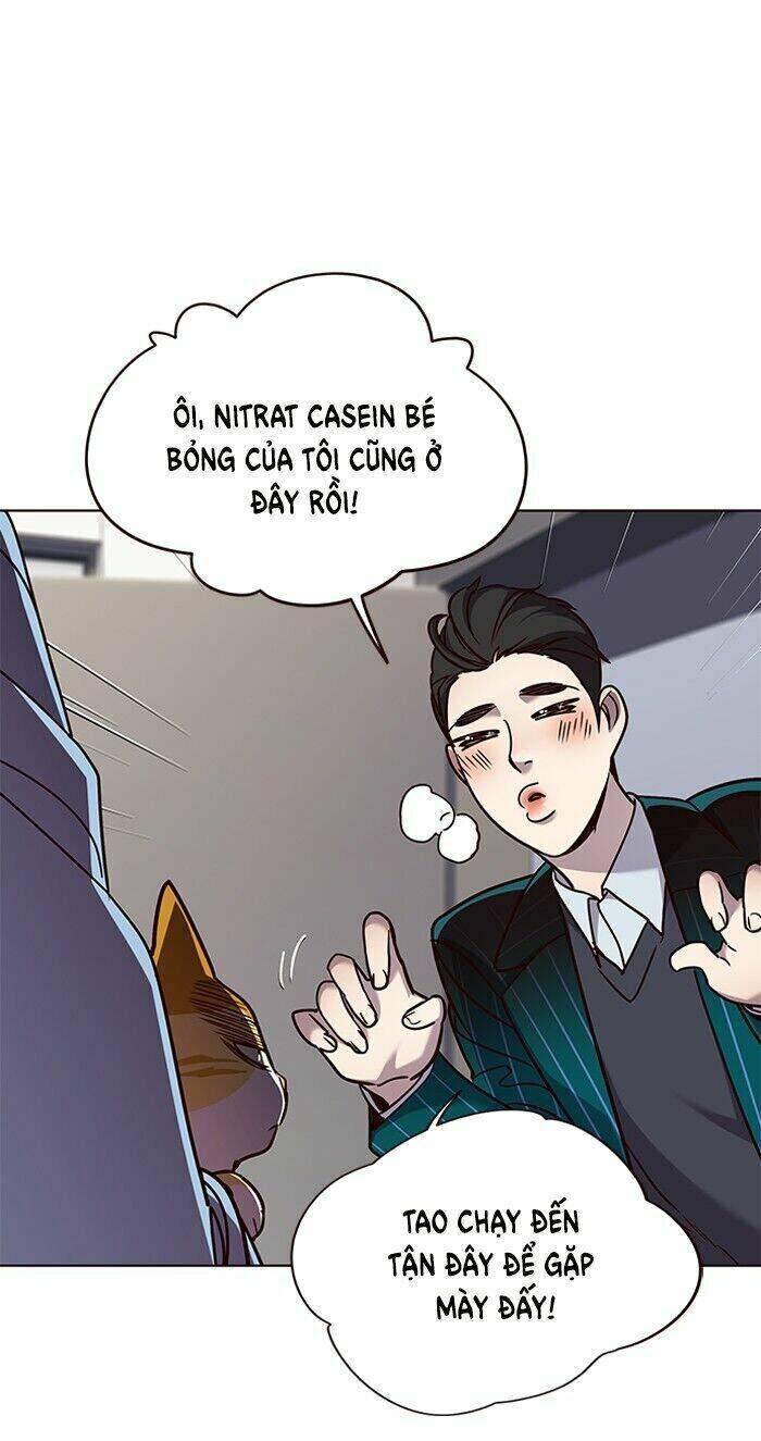 Hoá Thân Thành Mèo Chap 62 - Next Chap 63