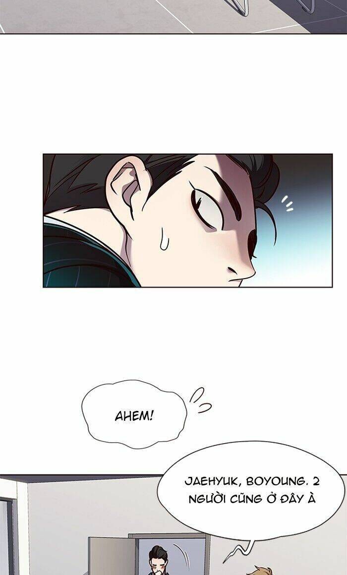 Hoá Thân Thành Mèo Chap 62 - Next Chap 63