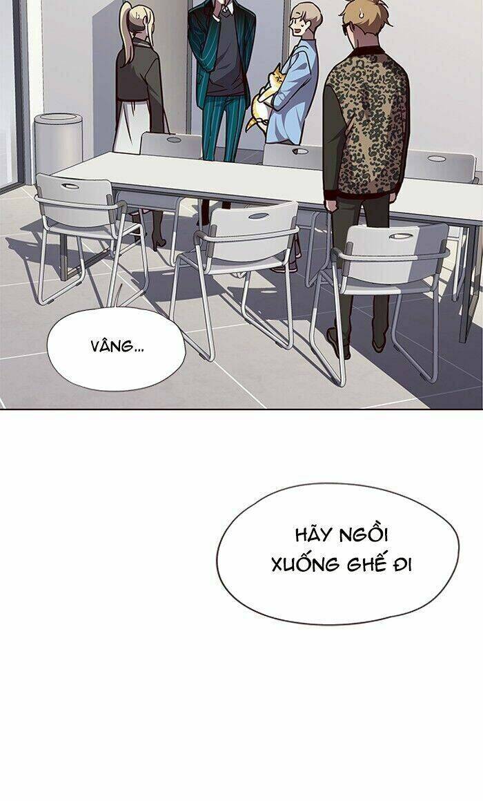Hoá Thân Thành Mèo Chap 62 - Next Chap 63