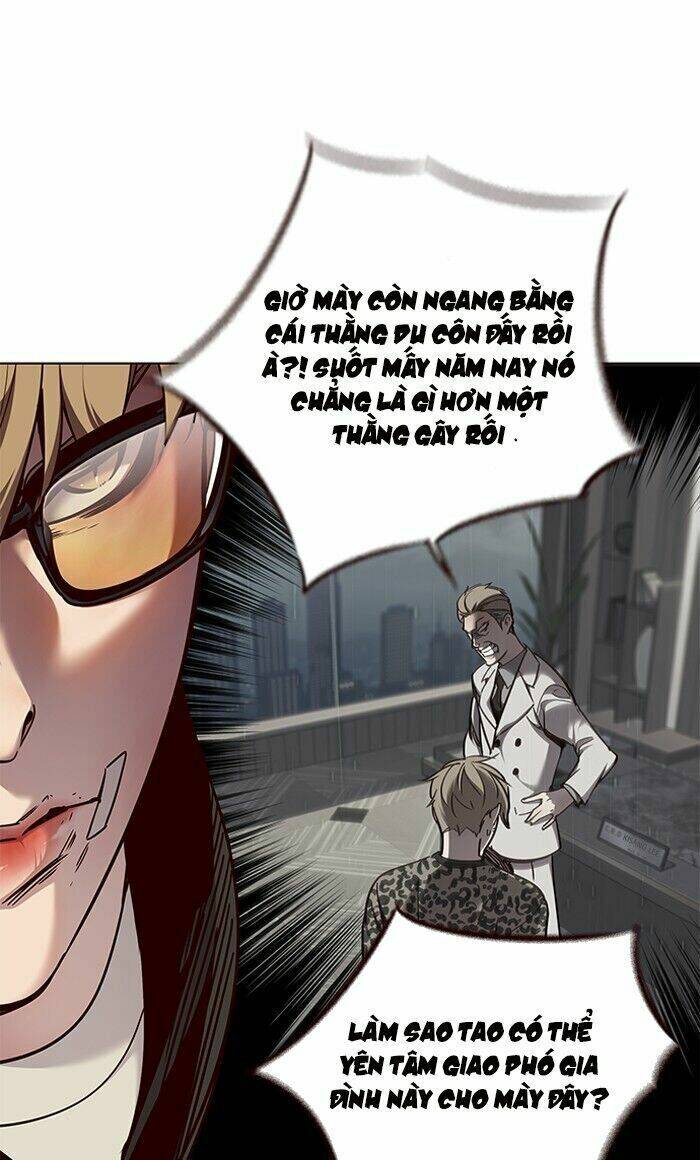Hoá Thân Thành Mèo Chap 62 - Next Chap 63