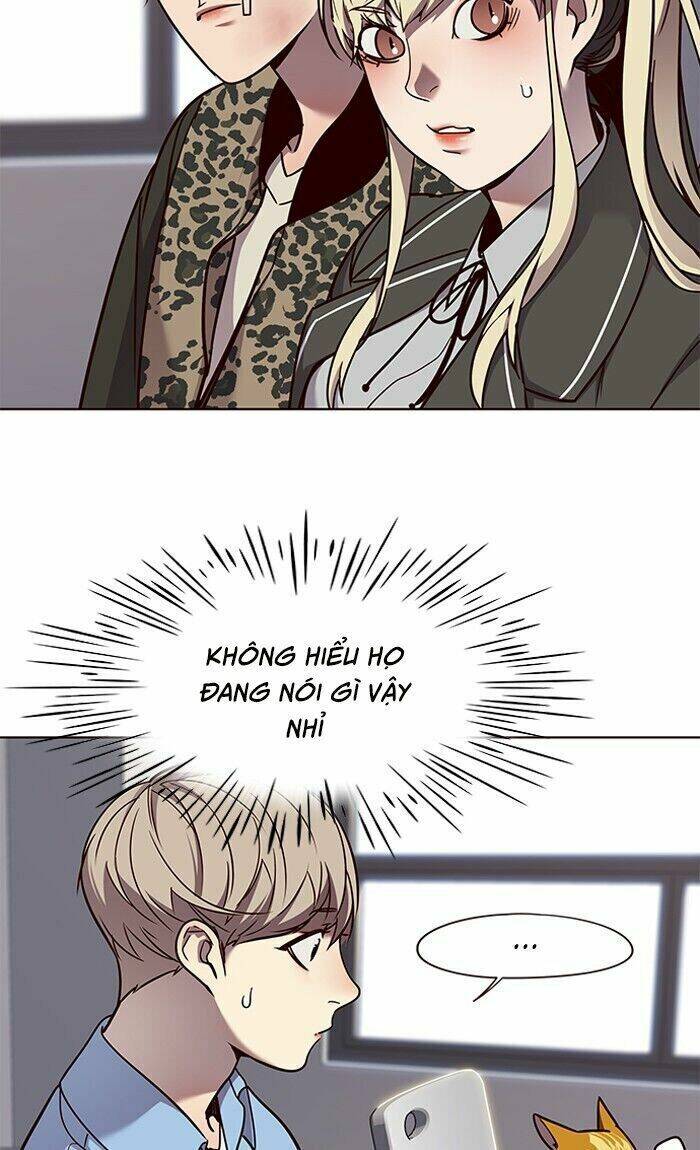 Hoá Thân Thành Mèo Chap 62 - Next Chap 63